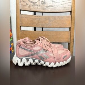 Reebok Work Zig Pulse Work EH Comp size 9 for women